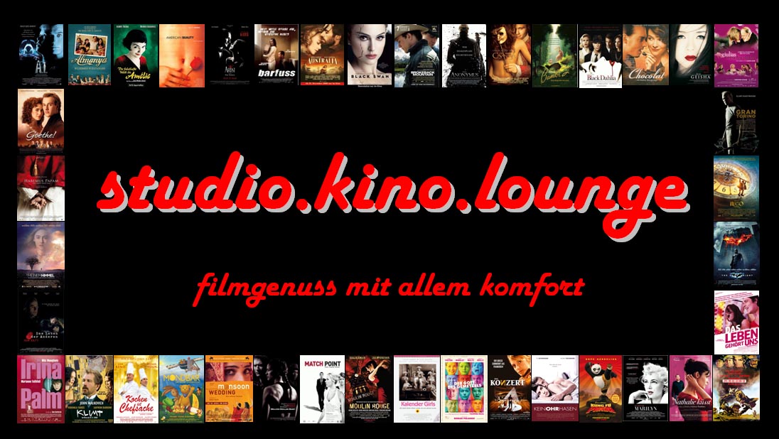 STUDIO Ihr Kino & Café